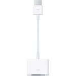 Адаптер Apple HDMI to DVI Adapter