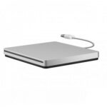 Записвачка и Четец на дискове Apple USB SuperDrive 2012