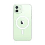 Оригинален прозрачен калъф от Apple за iPhone 12 | 12 Pro с MagSafe - Image 2