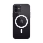 Оригинален прозрачен калъф от Apple за iPhone 12 | 12 Pro с MagSafe