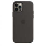 Оригинален силиконов калъф на Apple за iPhone 12/12 Pro - Image 9