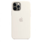 Оригинален силиконов калъф на Apple за iPhone 12/12 Pro - Image 11