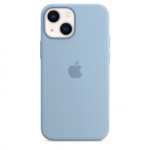 Оригинален Силиконов калъф Apple за iPhone 13 MagSafe - Image 2