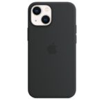 Оригинален Силиконов калъф Apple за iPhone 13  with Magsafe
