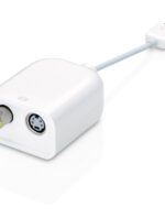 Apple Micro DVI to Video Adapter - Image 2