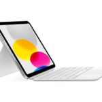 Клавиатура Apple Magic Keyboard за iPad 10th gen