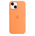 Оригинален Силиконов калъф Apple за iPhone 13  with Magsafe - Image 4