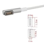 Зарядно за лаптоп Apple 85W Magsafe Power Adapter - Image 3