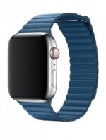 Оригинална Каишка за Apple Watch 38/40/41mm Magnetic Link - Image 2
