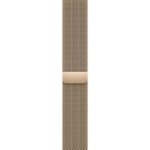 Оригинална Каишка за Apple Watch 38/40/41mm, Milanese Loop