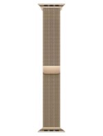 Оригинална Каишка за Apple Watch 42/44/49mm, Milanese Loop - Image 2