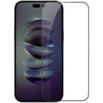 Протектор 5D Full Glue glass  iPhone 14 Pro 