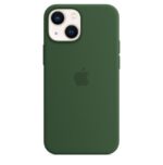 Оригинален Силиконов калъф Apple за iPhone 13  with Magsafe - Image 5