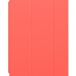 Electric Orange  IPad Air 4/5 Apple Smart Folio Предпазен калъф   (Spring 2021 Edition)
