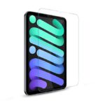 Протектор Crystal Clear Glass Качество A+ 0.33mm for iPad mini 6 (2021) 