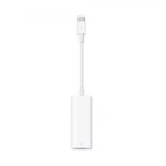 Адаптер Apple Thunderbolt 3 (USB-C) to Thunderbolt 2