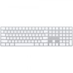 Apple Magic Keyboard with Numeric Keypad – International