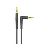 Кабел AUX BUDI 150XL - 1.2 м.