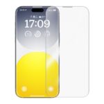 Протектор Glass diamond HD 15 Plus