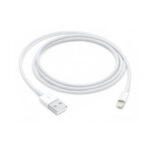 Оригинален Apple Lightning кабел 1 m