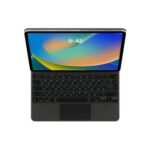 Ukrainian iPad Pro Smart Keyboard (Folio) (5/6th gen) - Image 3