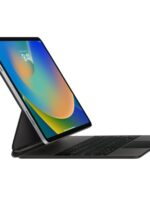 Ukrainian iPad Pro Smart Keyboard (Folio) (5/6th gen) - Image 2