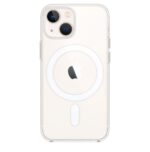 Apple Оригинален Калъф за iPhone 13 Clear Case with MagSafe