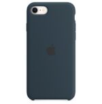 Оригинален калъф Apple за iPhone SE3-SE2 и за iPhone 7-8 Silicone Case - Image 4