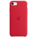 Оригинален калъф Apple за iPhone SE3-SE2 и за iPhone 7-8 Silicone Case