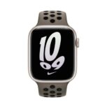Каишка оригинална за Apple Watch Sport Band- 38mm/40mm/41mm - Image 4
