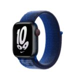 Каишка оригинална за Apple Watch Sport Band- 38mm/40mm/41mm - Image 16