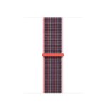 Каишка оригинална за Apple Watch Sport Band- 38mm/40mm/41mm - Image 9