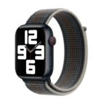 Каишка оригинална за Apple Watch Sport Band- 38mm/40mm/41mm - Image 20