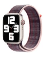 Каишка оригинална за Apple Watch Sport Band- 38mm/40mm/41mm - Image 19