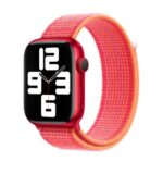 Каишка оригинална за Apple Watch Sport Band- 38mm/40mm/41mm - Image 7