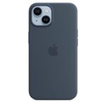 Оригинален силиконов калъф Apple за iPhone 14 Plus Silicone Case - Image 7