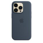 Силиконов Калъф Apple iPhone 14 Pro Max  with MagSafe - Image 8