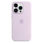 Силиконов Калъф Apple iPhone 14 Pro Max  with MagSafe - Image 5