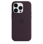 Силиконов Калъф Apple iPhone 14 Pro Max  with MagSafe - Image 4