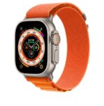 Оригинална Каишка  за Apple Watch 42/44/45/49mm - Image 2