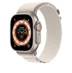 Оригинална Каишка  за Apple Watch 42/44/45/49mm