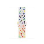 Оригинална Каишка за Apple Watch 44/45mm Pride Edition Sport Band