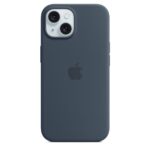 iPhone 15 Силиконов Калъф with MagSafe - Image 8