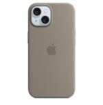 iPhone 15 Силиконов Калъф with MagSafe - Image 9