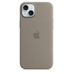 iPhone 15 Силиконов Калъф with MagSafe - Image 5