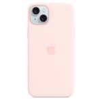 iPhone 15 Силиконов Калъф with MagSafe - Image 2