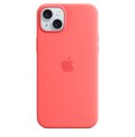 iPhone 15 Силиконов Калъф with MagSafe - Image 7