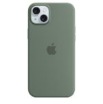 iPhone 15 Силиконов Калъф with MagSafe - Image 6