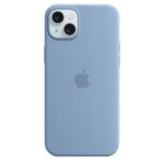 iPhone 15 Силиконов Калъф with MagSafe - Image 4