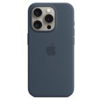 iPhone 15 Pro Max Силиконов Калъф with MagSafe - Image 9
